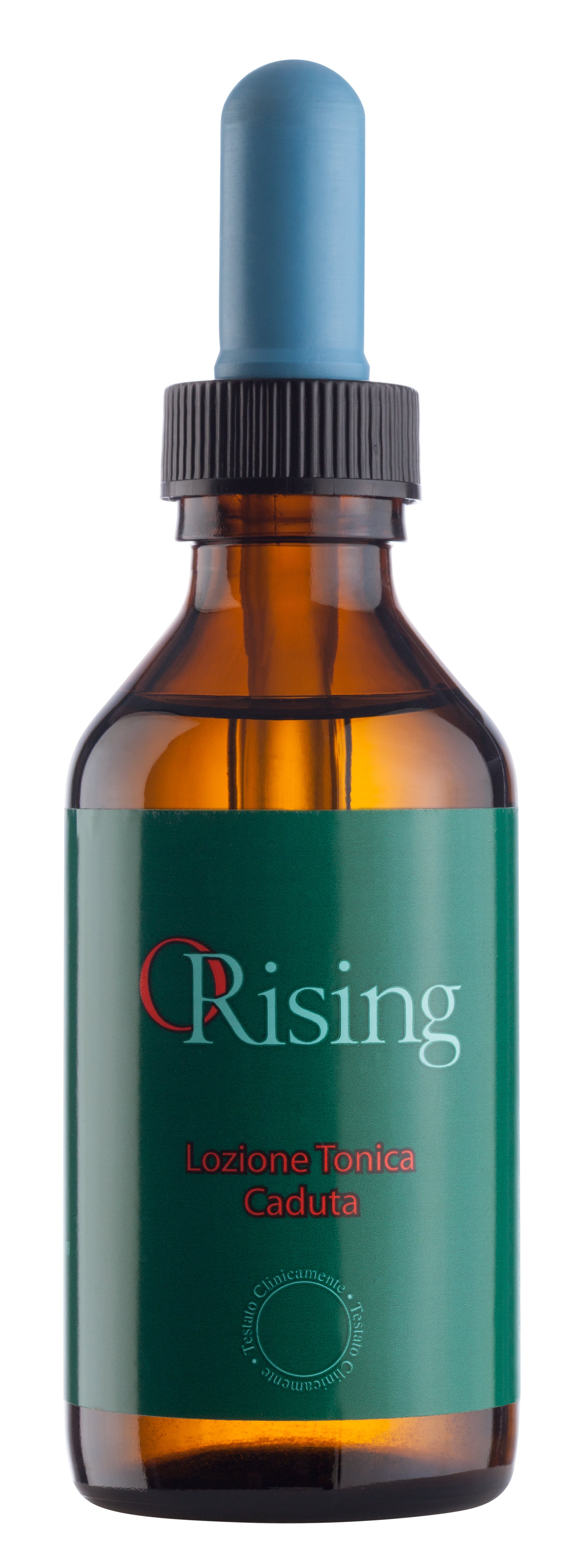 Orising Caduta lotion FOR THINNING HAIR