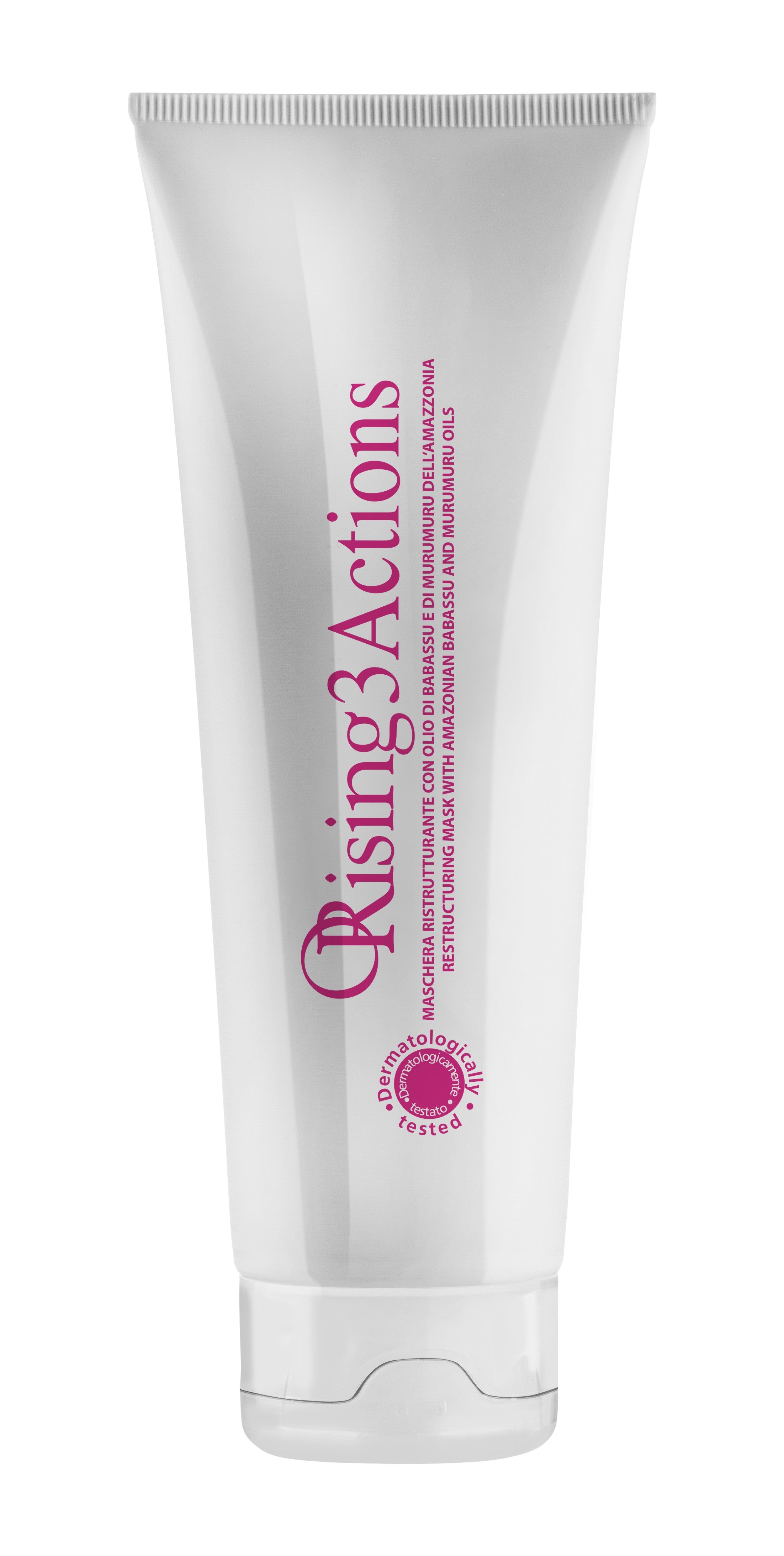 Orising 3Actions restorative hair mask