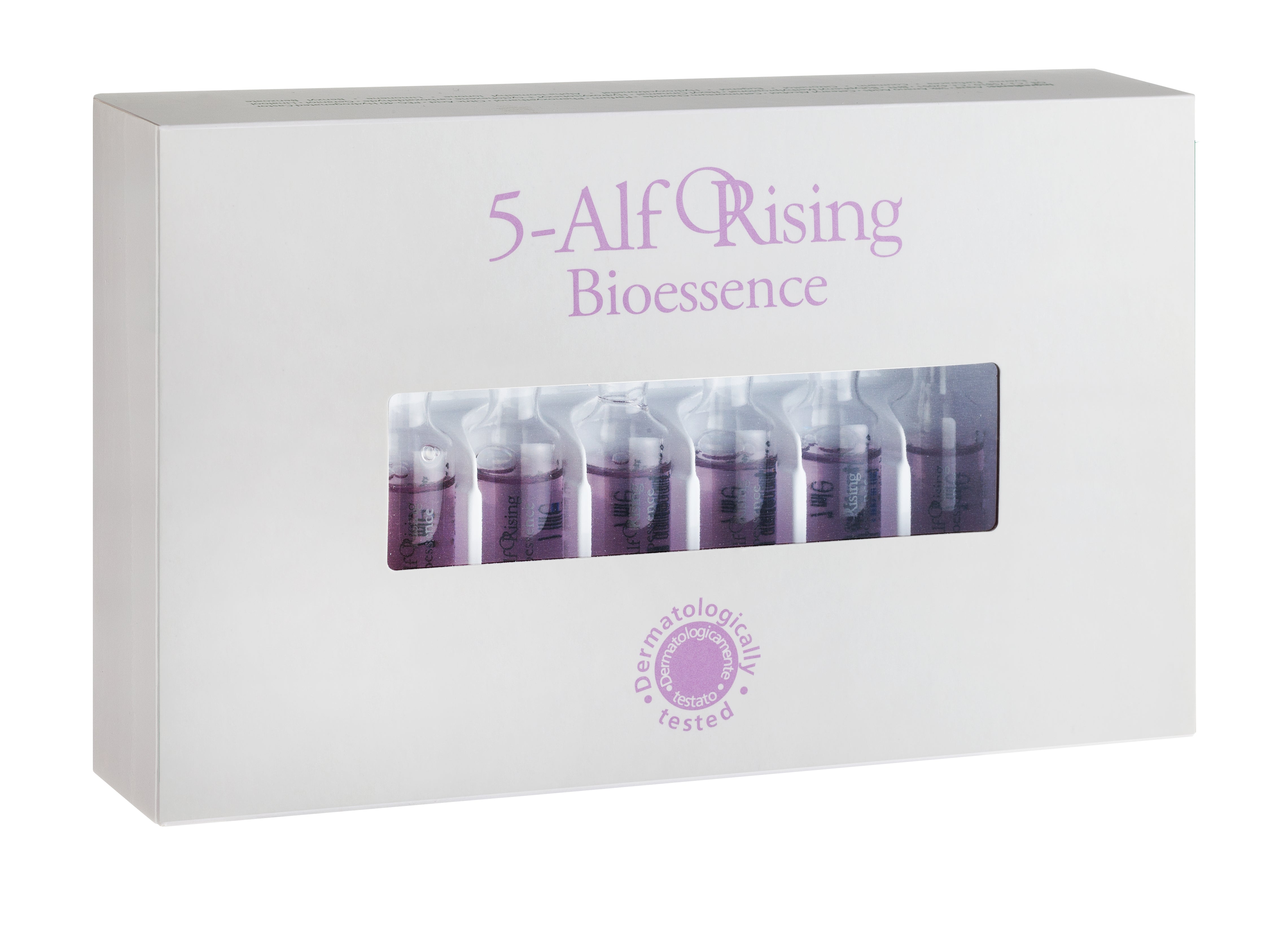 Orising 5-ALF BIOESSENCE LOTION IN AMPULS FOR THINNING HAIR