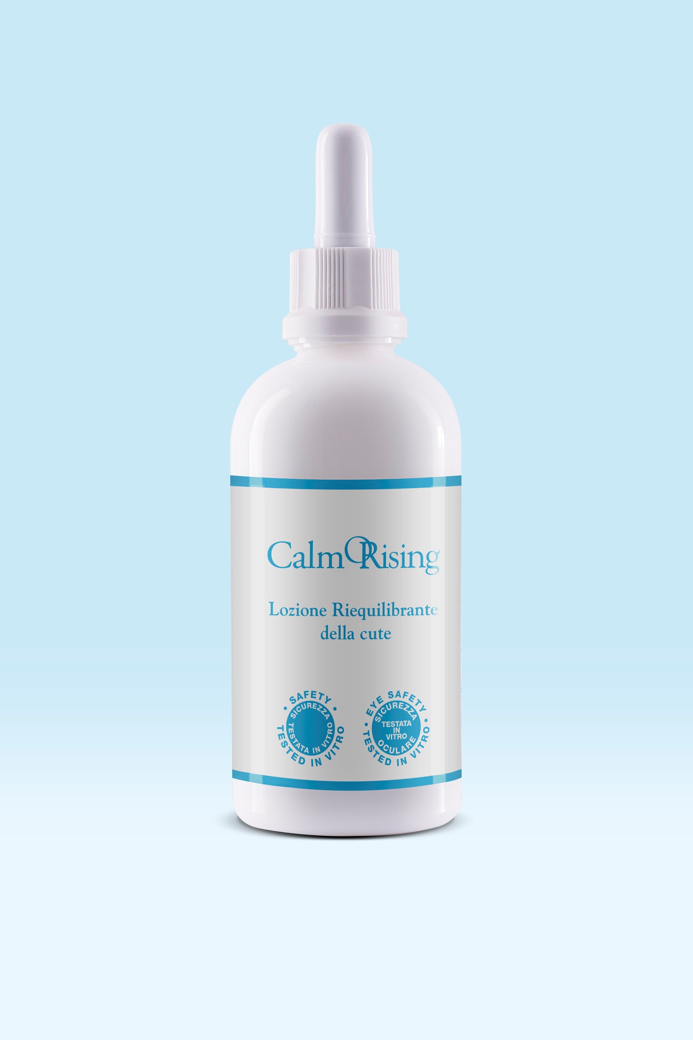 Orising CalmOrising Lotion for sensitive scalp