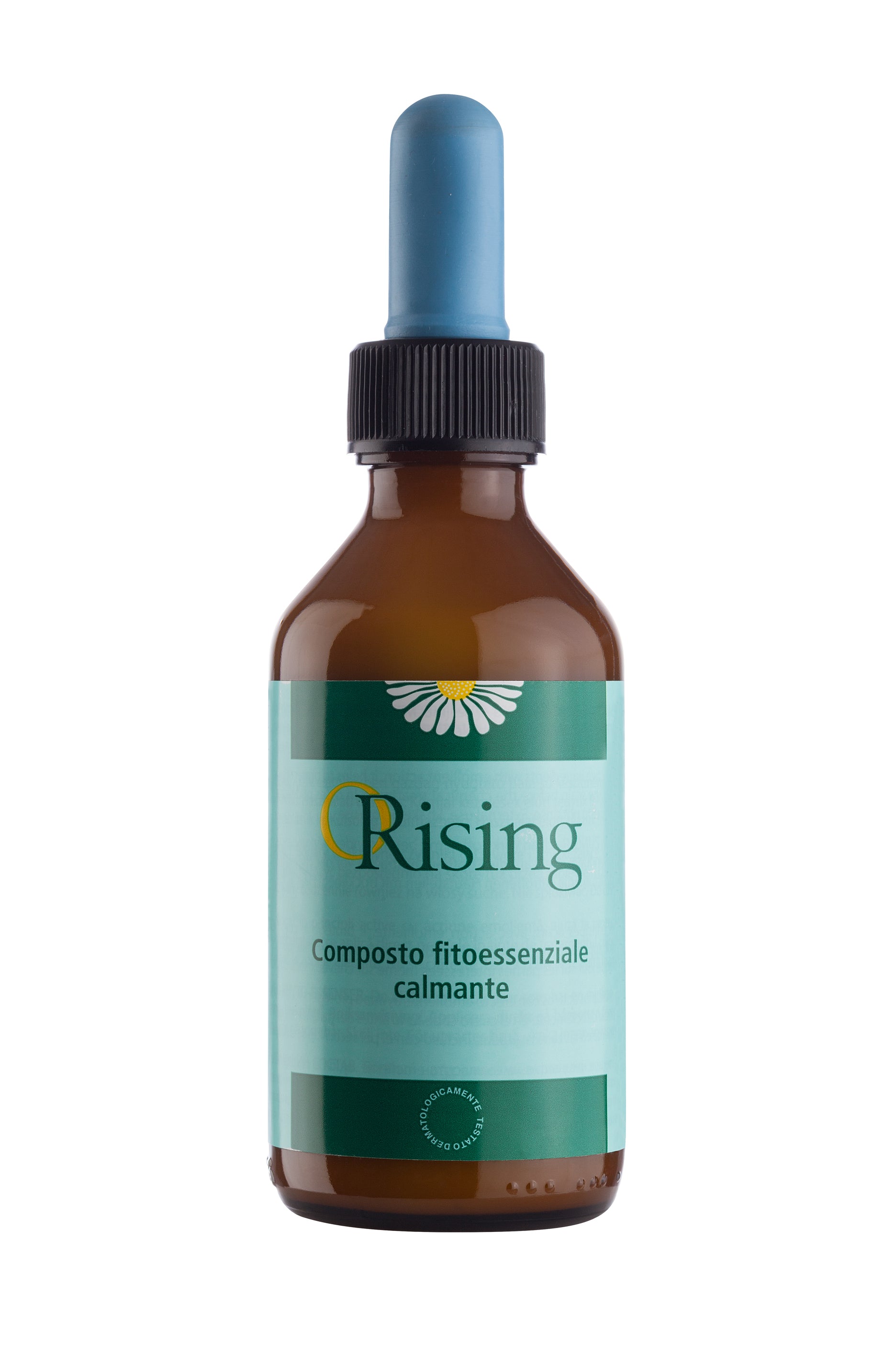 Orising Composto Calmante phytoessential soothing protective lotion for hair