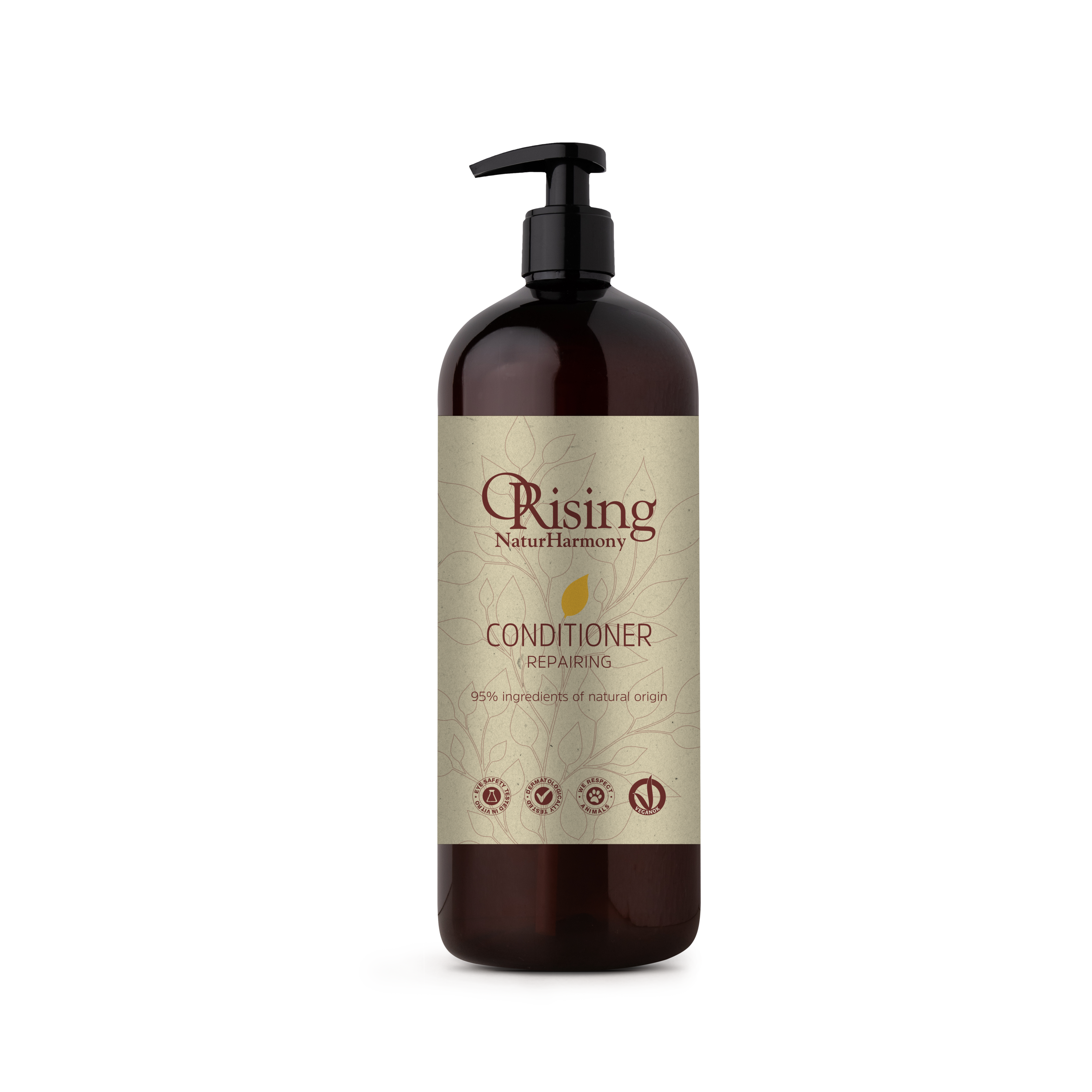 Orising NaturHarmony Repairing Hair Conditioner