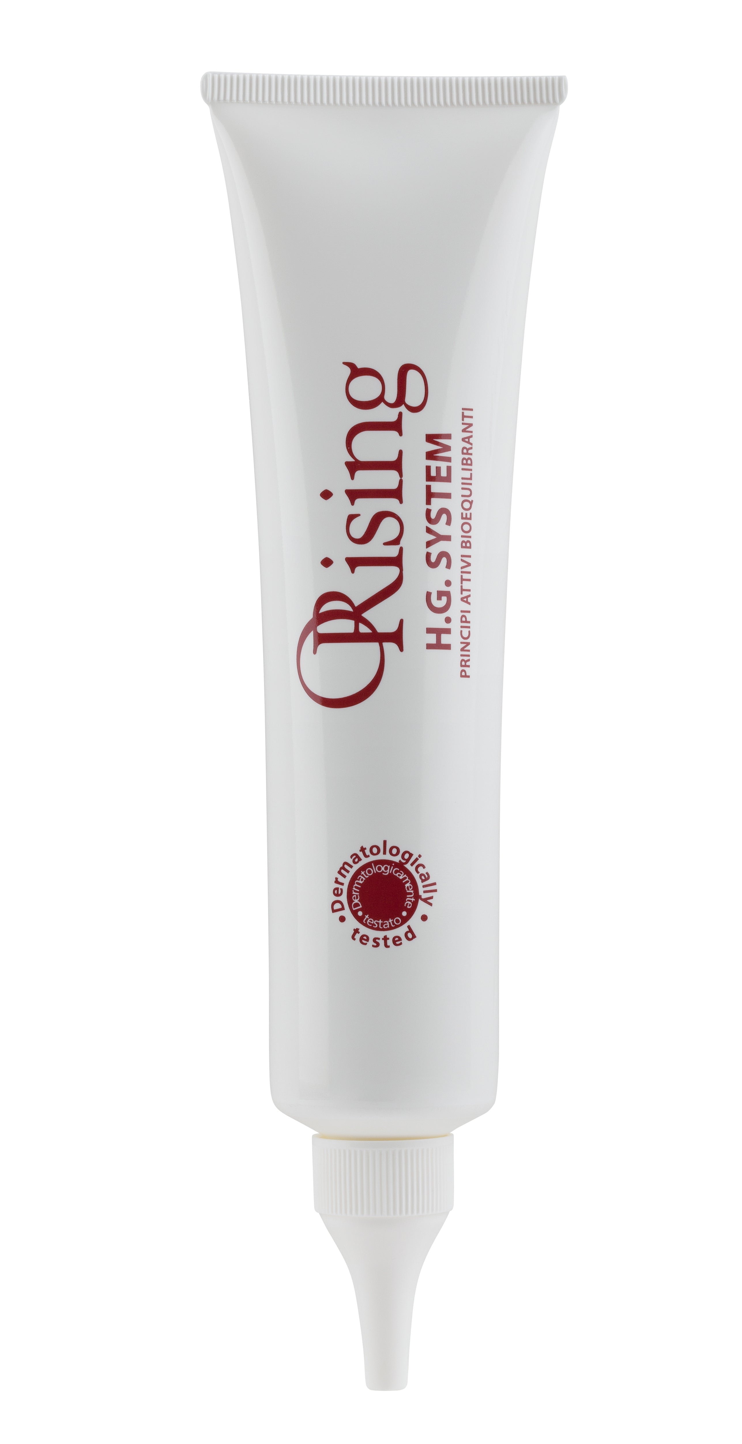 Orising H.G. System Hair mask with balancing elements