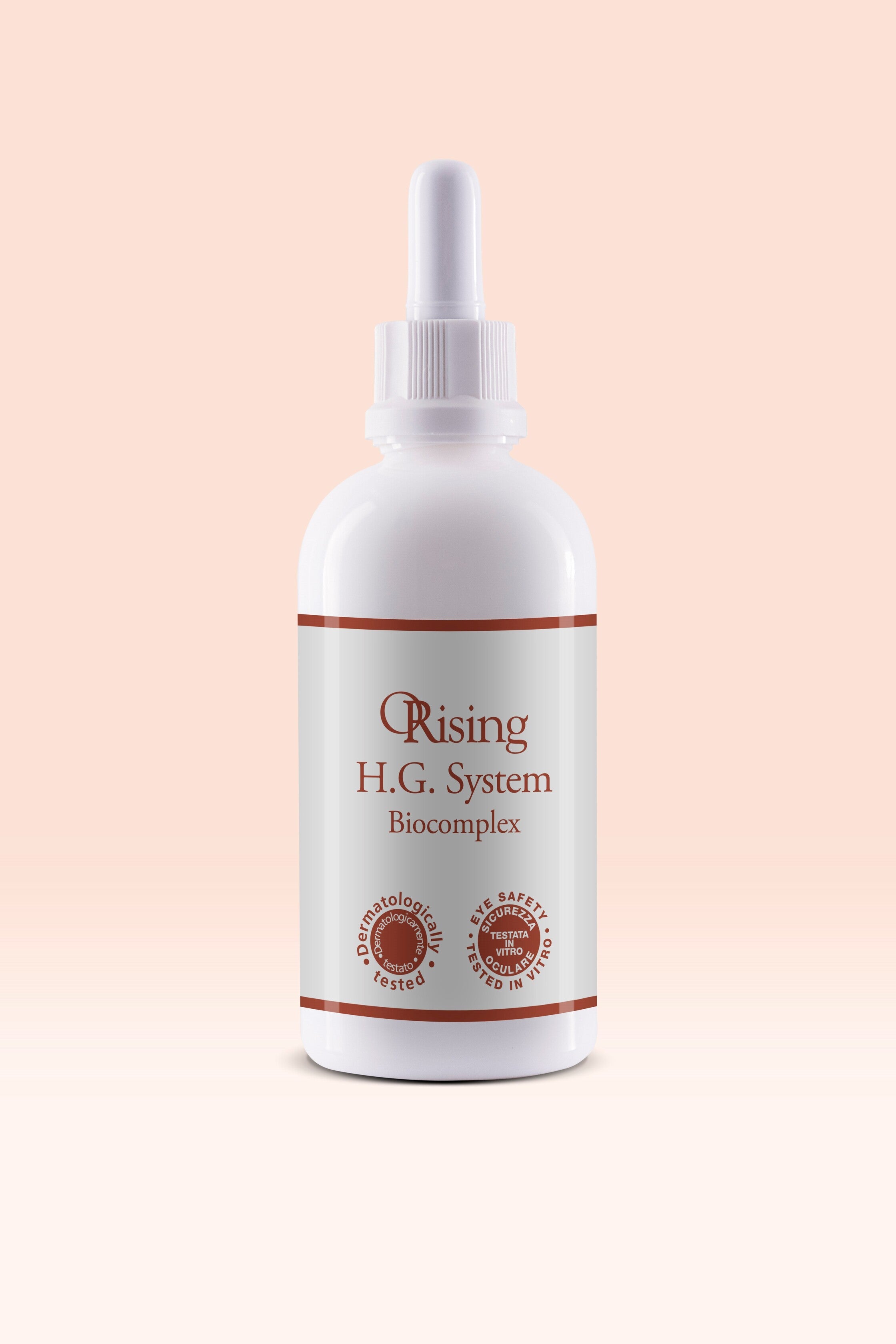 Orising H.G. SYSTEM BIOESSENCE LOTION FOR THINNING HAIR