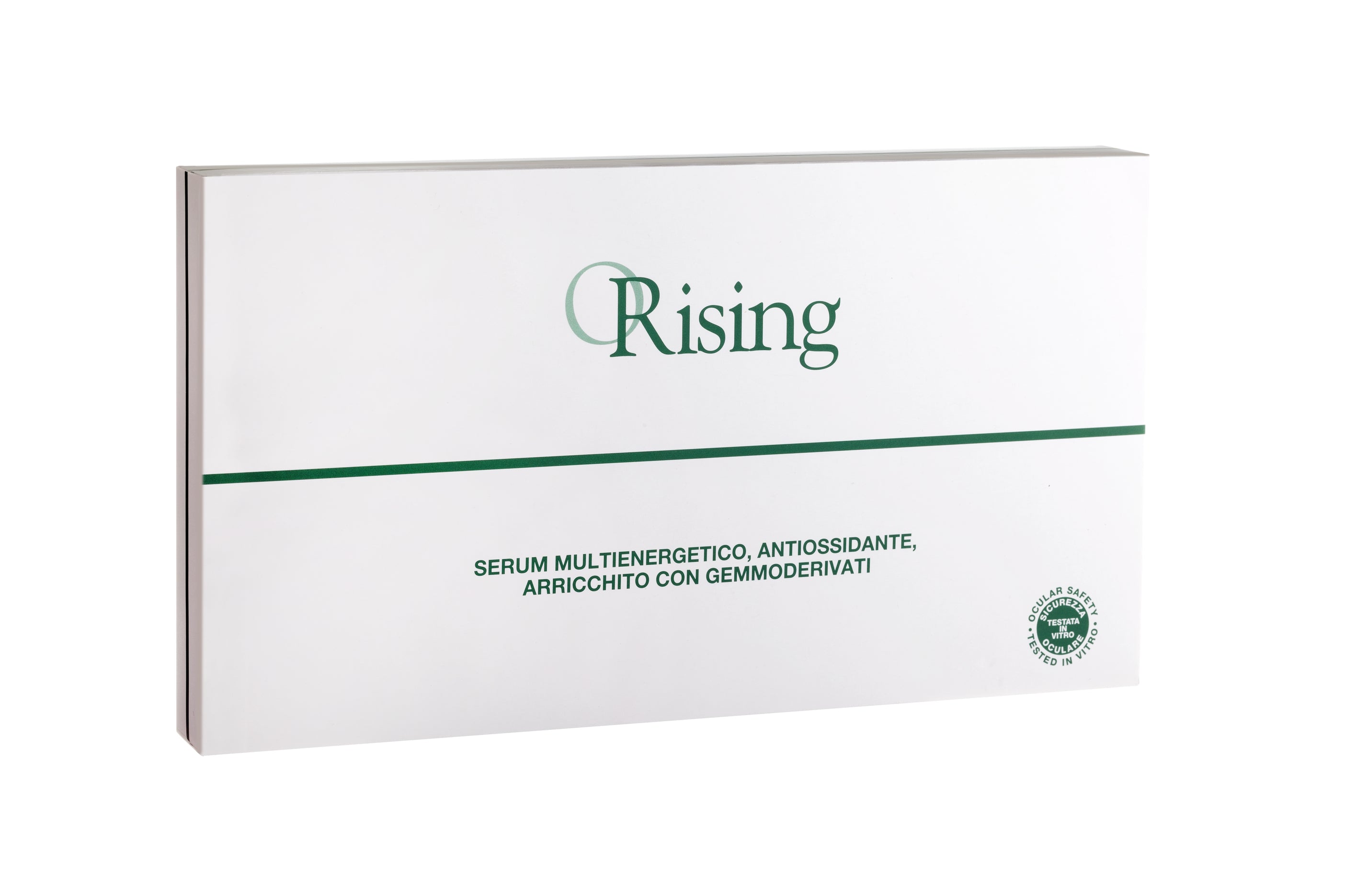 Orising Multienergetico Serum