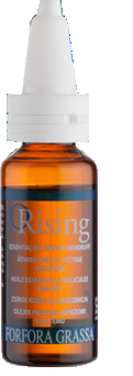 Orising Essential Oil Greasy Dandruff Forfora Grassa