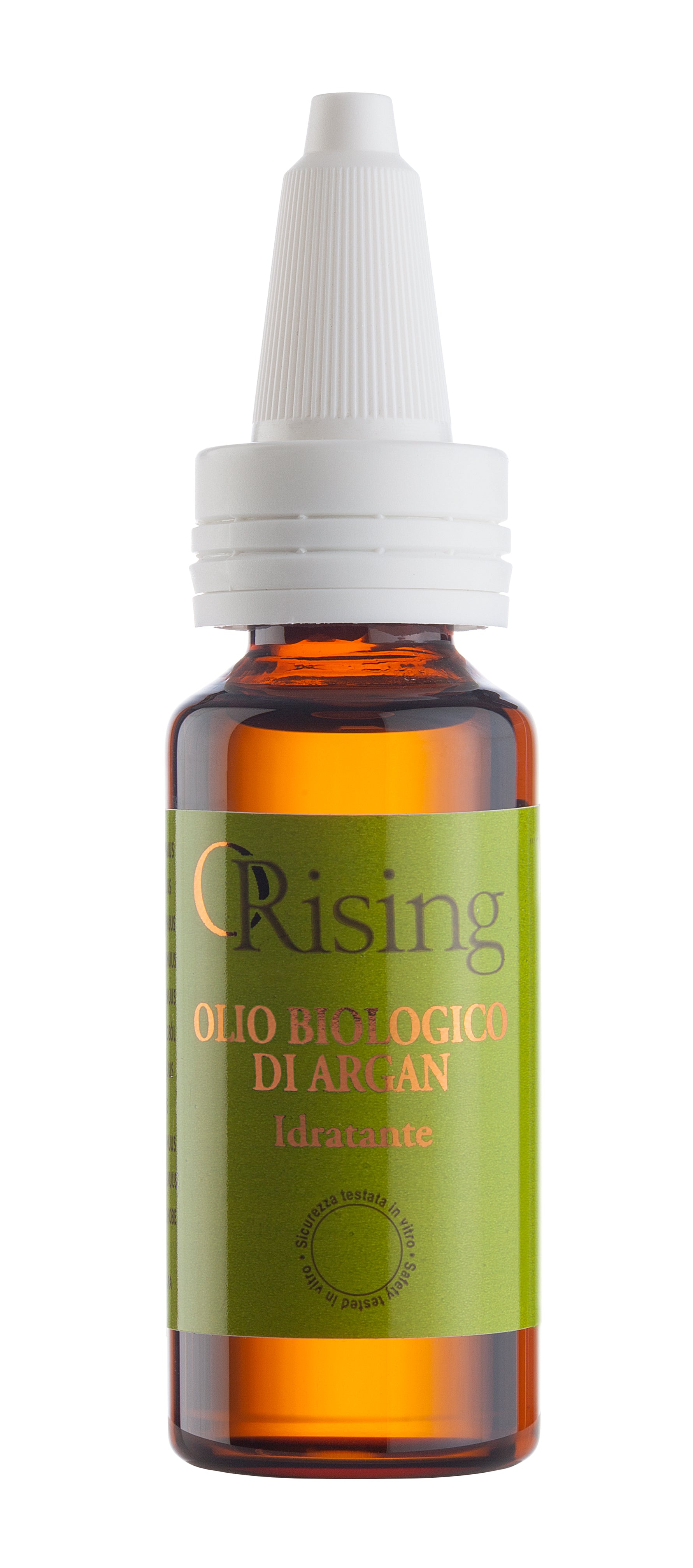 Orising ArgOrising Argan Oil for dry hair