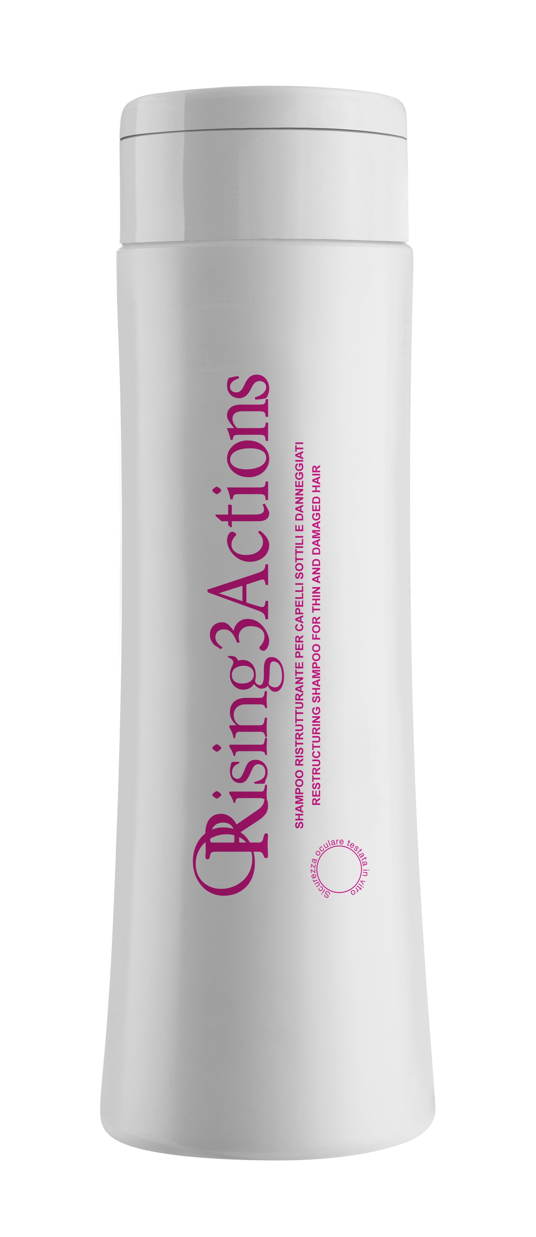 Orising 3Actions restorative hair shampoo